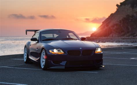 BMW Z4 Wallpaper (64+ pictures) - WallpaperSet