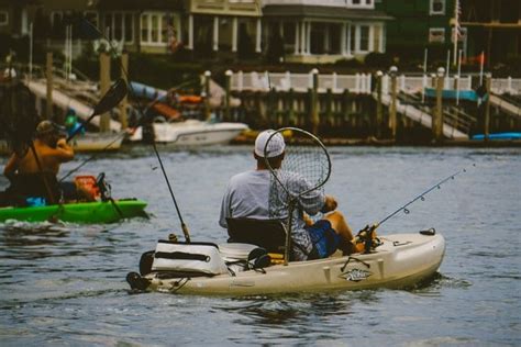 Best Kayak Brands for Every Type of Paddler & Paddling - Peaceful Paddle