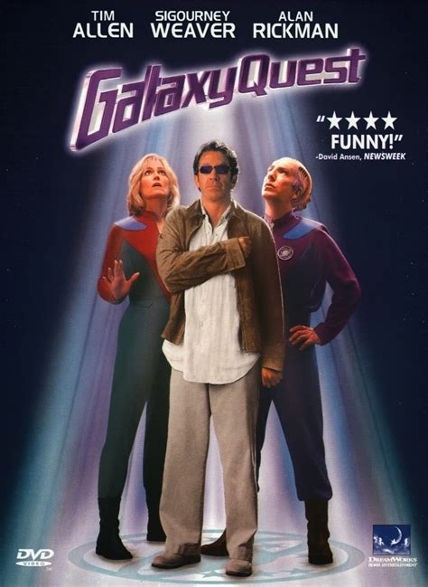 Galaxy Quest (1999)