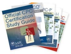 Medical Coding Online Store - Books, Exam Prep Resources - AAPC