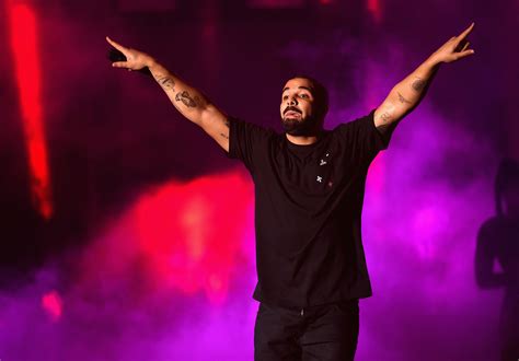 How to Get Fit Like Drake, Directly From His Trainer | Observer