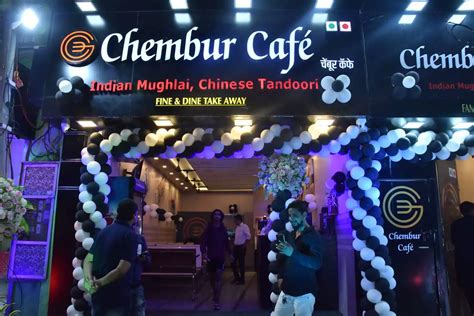 Photos of Chembur Cafe & Hotel, Pictures of Chembur Cafe & Hotel ...