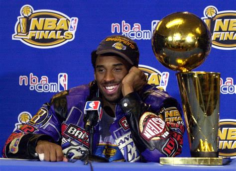 Kobe Bryant timeline: A look at the life of the Lakers legend