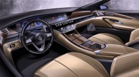 2024 Mercedes C-Class EV to Feature Coupe-like Styling, Improved Comfort and Great Range ...