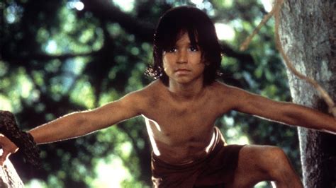 Rudyard Kipling's The Second Jungle Book: Mowgli & Baloo - Movies on Google Play