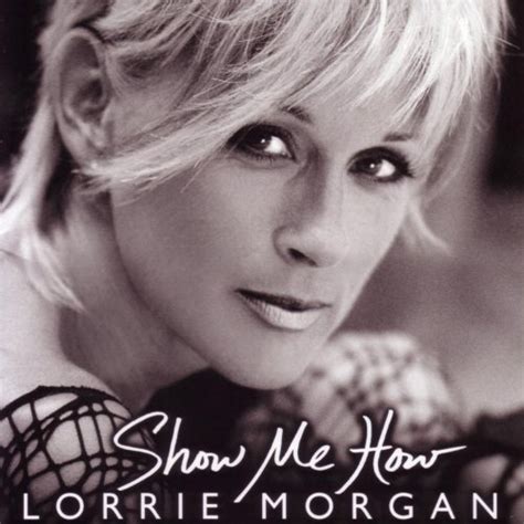 Lorrie Morgan ‎– To Get To You: Greatest Hits Collection (2000)