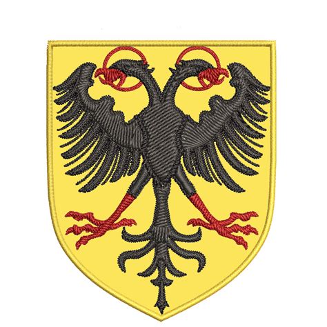 Holy Roman Empire Coat Of Arms