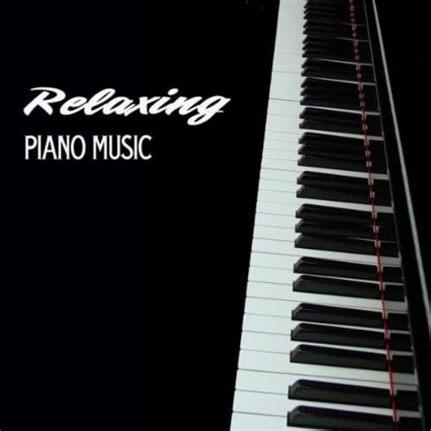 Relaxing Piano Music - Instrumental Music by Relaxing Piano Music ...