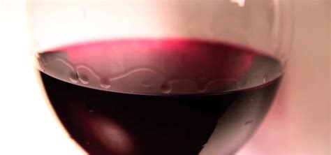 The Marangoni Effect: Explaining the Tears of Wine | Alyten