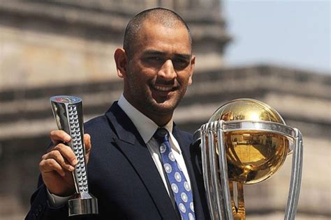 Ms Dhoni World Cup