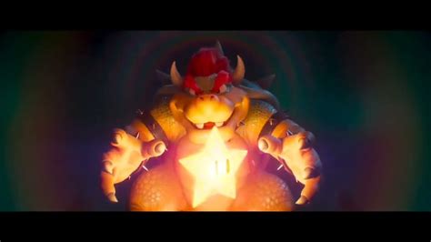 Bowser's Voice Reveal - YouTube