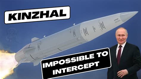 Russia’s Kinzhal Hypersonic Missile A Game-Changing Weapon | kinzhal ...