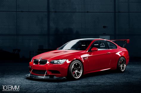 BMW M3 TUNING - BMW Photo (31585993) - Fanpop