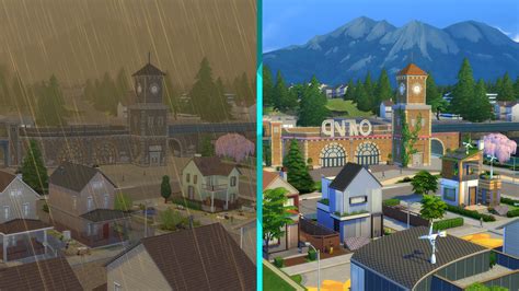 Análisis de Los Sims 4: Vida Ecológica para PC, PS4 y Xbox One