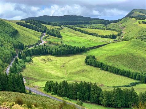 18 Exciting Things To Do in São Miguel, Azores