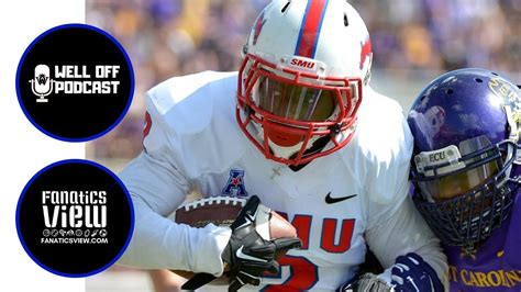 Deion Sanders Jr. Sounds Off on SMU Football & Unveils Why His College ...