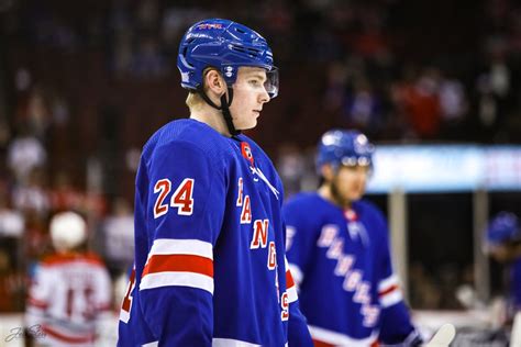 New York Rangers: Comparing Kaapo Kakko to Former 2nd Overall Picks