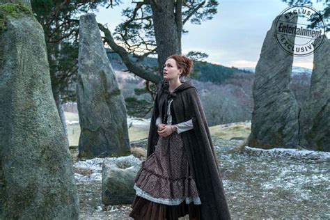 Outlander season 4: See Sam Heughan, Caitriona Balfe in photos