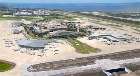 Tampa International Airport - ENG