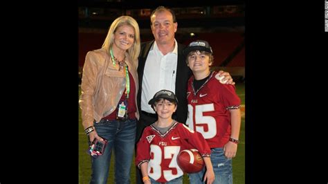 Florida State's Jimbo Fisher: Ready for a win against Fanconi Anemia - CNN.com