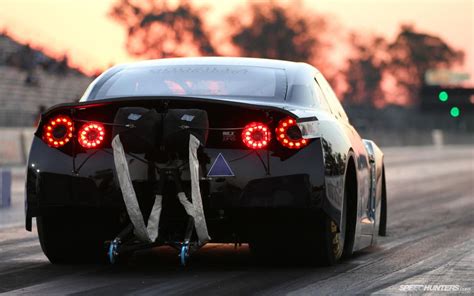 Drag Race Race Car Nissan Skyline GTR HD wallpaper | cars | Wallpaper Better