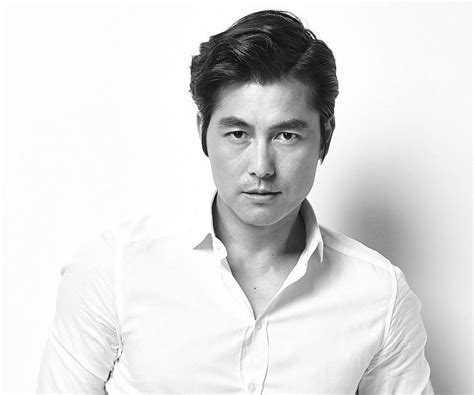 Jung Woo-sung Biography - Facts, Childhood, Family Life & Achievements of South Korean Actor