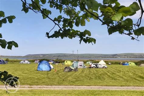 225+ campsites in Devon - the best sites for camping in Devon