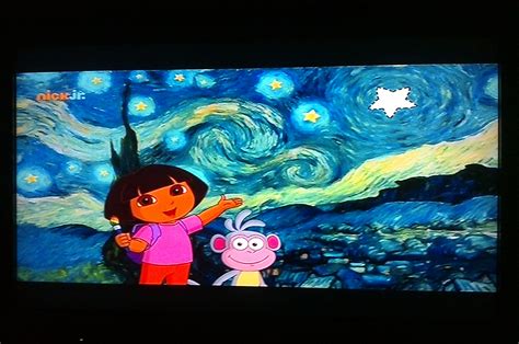 Image - Dora Paintbrush Color.jpg - Dora the Explorer Wiki