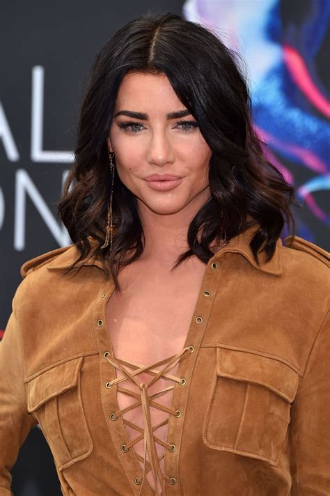 Jacqueline MacInnes Wood - 'The Bold & the Beautiful' Photocall - 2016 Television Festival in ...