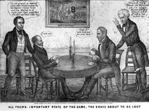 PPT - Andrew Jackson Political Cartoon Analysis: PowerPoint ...