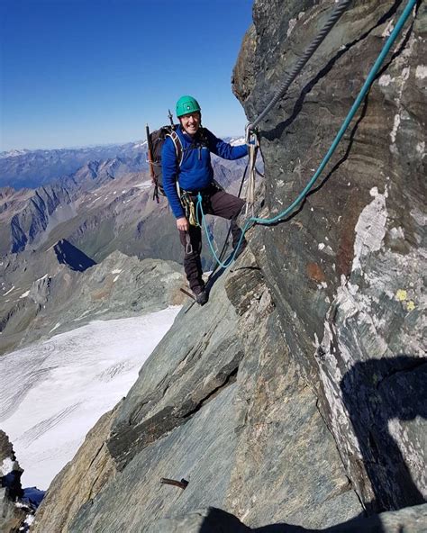 Alpinism: Alpine Mountaineering for Individuals and Groups | Robin Beadle