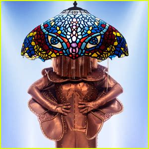 Who is Lamp on ‘The Masked Singer’ Season 9? Clues, Guesses, & Spoilers Revealed! | masked ...