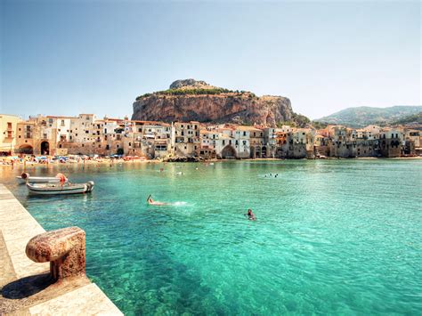 Que faire en Sicile: TOP 20 des lieux à visiter absolument | Voyage Tips