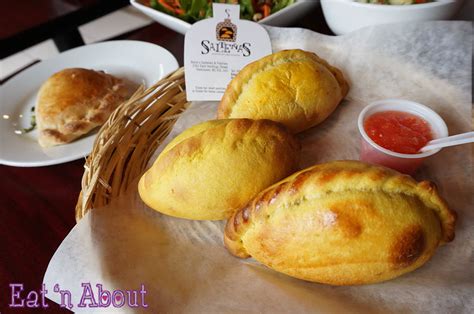 Salteñas Cafe and Pastries | Eat 'n About