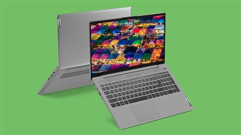 Lenovo IdeaPad 5 AMD Ryzen 5 laptop now $617 via coupon | Laptop Mag