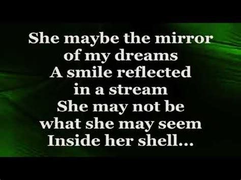 SHE Lyrics ELVIS COSTELLO - YouTube