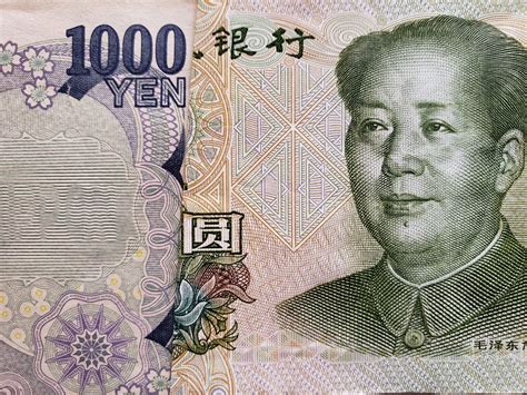 Here's Where All That Chinese Money Came From | AIER