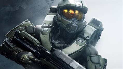 Halo MCC PC will be “ready when it’s ready”, but you can play it early ...