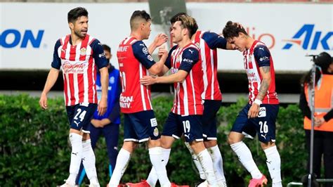 America vs. Chivas: Liga MX live stream, TV channel, how to watch ...