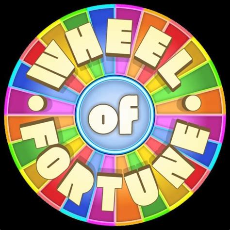 Image - S31LogoGraphic.jpg | Wheel of Fortune History Wiki | FANDOM powered by Wikia