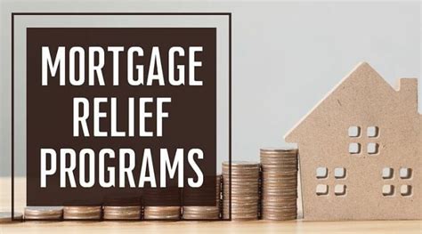 Is There a Mortgage Relief Program in 2022? – Smart American Living