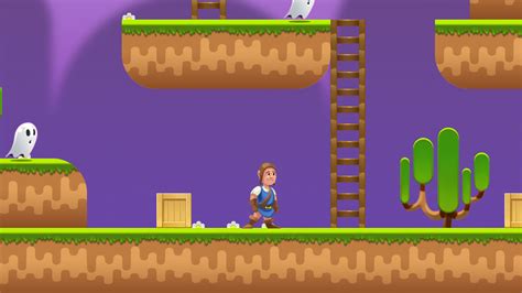 YoYo Platform by YoYo Games | GameMaker: Marketplace