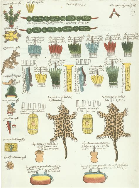 Aztec Commercial and Tax Law - Exhibit - Aztec and Maya Law - Tarlton ...