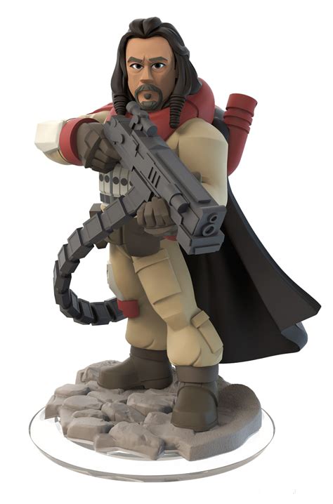 Baze Malbus | Disney Infinity Wiki | Fandom