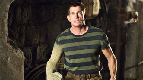 Thomas Haden Church Has Had Talks with Marvel and Sony About Returning to Play Sandman — GeekTyrant