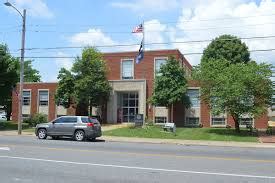 The Press Online: New Crittenden County Courthouse ...