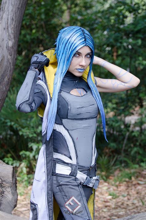 Best Borderlands Cosplay Posts - Reddit