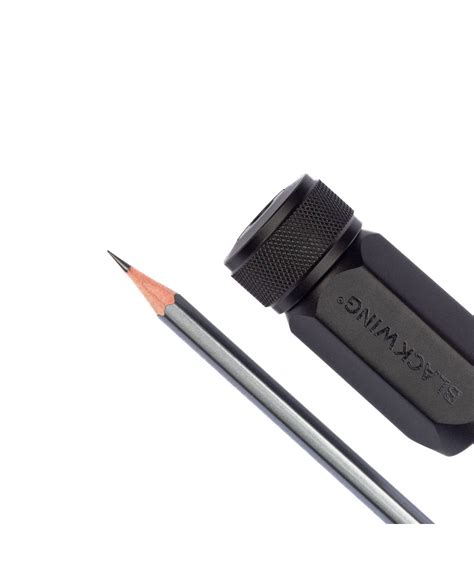 Blackwing Long Point Pencil Sharpener - One Step | The Hamilton Pen Company