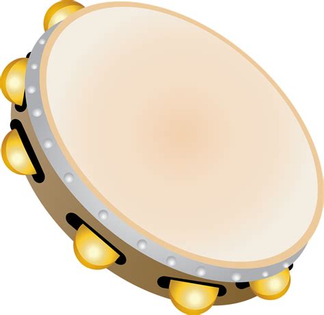 Tambourine clipart 20 free Cliparts | Download images on Clipground 2024