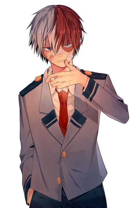 18+ shoto todoroki hot - KarleeRaavi